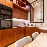 Luxury Flat - Eiffel Tower Area