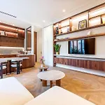 Luxury Flat - Eiffel Tower Area