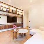 Luxury Flat - Eiffel Tower Area