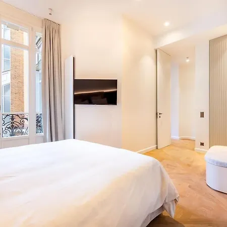 Luxury Flat - Eiffel Tower Area Paris