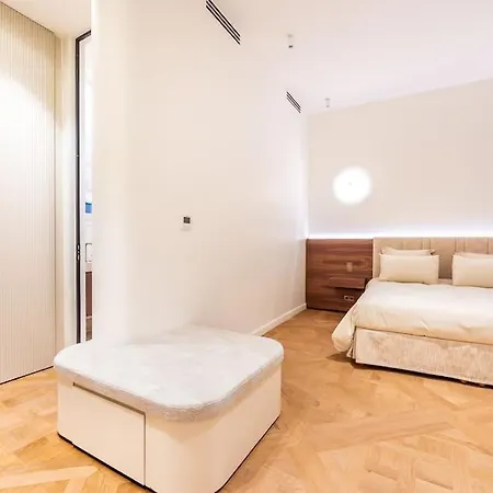 Luxury Flat - Eiffel Tower Area Apartment Paris