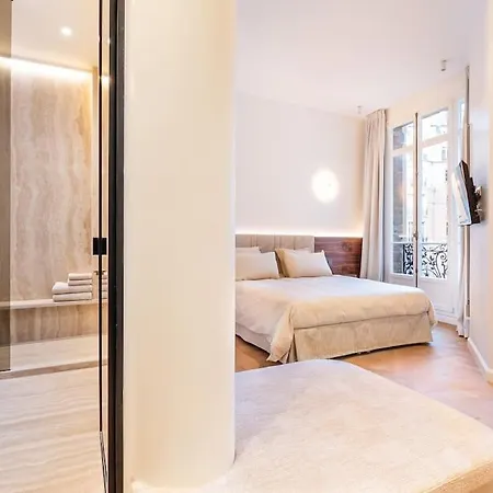 Luxury Flat - Eiffel Tower Area Apartment Paris